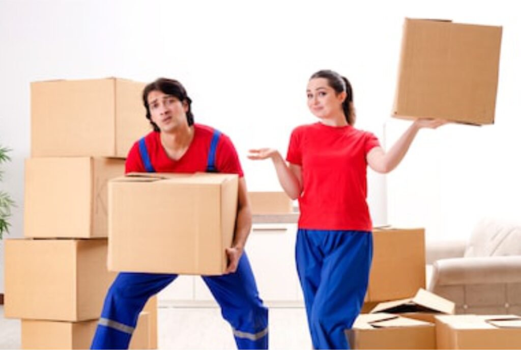 HOW TO EVALUATE BEST MOVERS COMPANY IN UAE